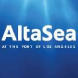 AltaSea at the Port Of Los Angeles