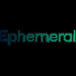 Ephemeral