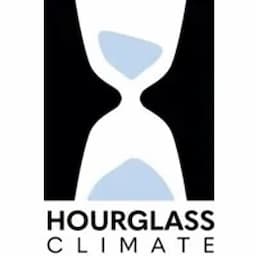 Hourglass Climate
